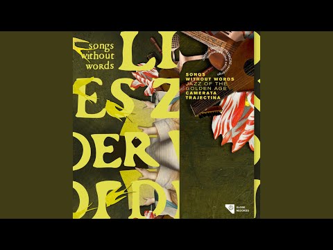 Passamezzo antico (Arr. by Camerata Trajectina)