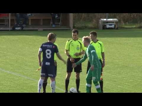 Viking2 - Brodd. Heile kampen.