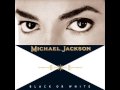 Michael Jackson - Black Or White (Original ...