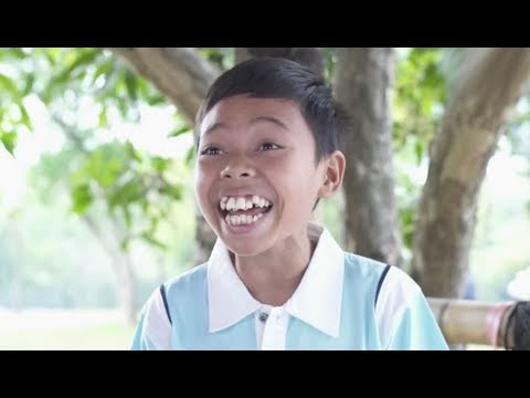 Ditraktir Makan Papi Engkong - Highlight Kecil Kecil Mikir Jadi Manten Eps 69