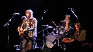Jay Farrar & Ben Gibbard "Low Life Kingdom" 10/23/09 @ El Rey Theatre