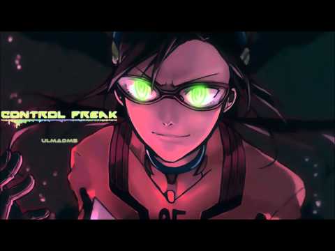 Nightcore - Control Freak [HD]