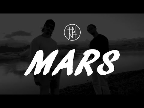 PNL x MMZ Type Beat // "Mars"