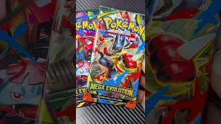 Mega Evolutions Opening🥊🚨 #pokemon #packopenning #pokemoncards #pokemontcg #opening