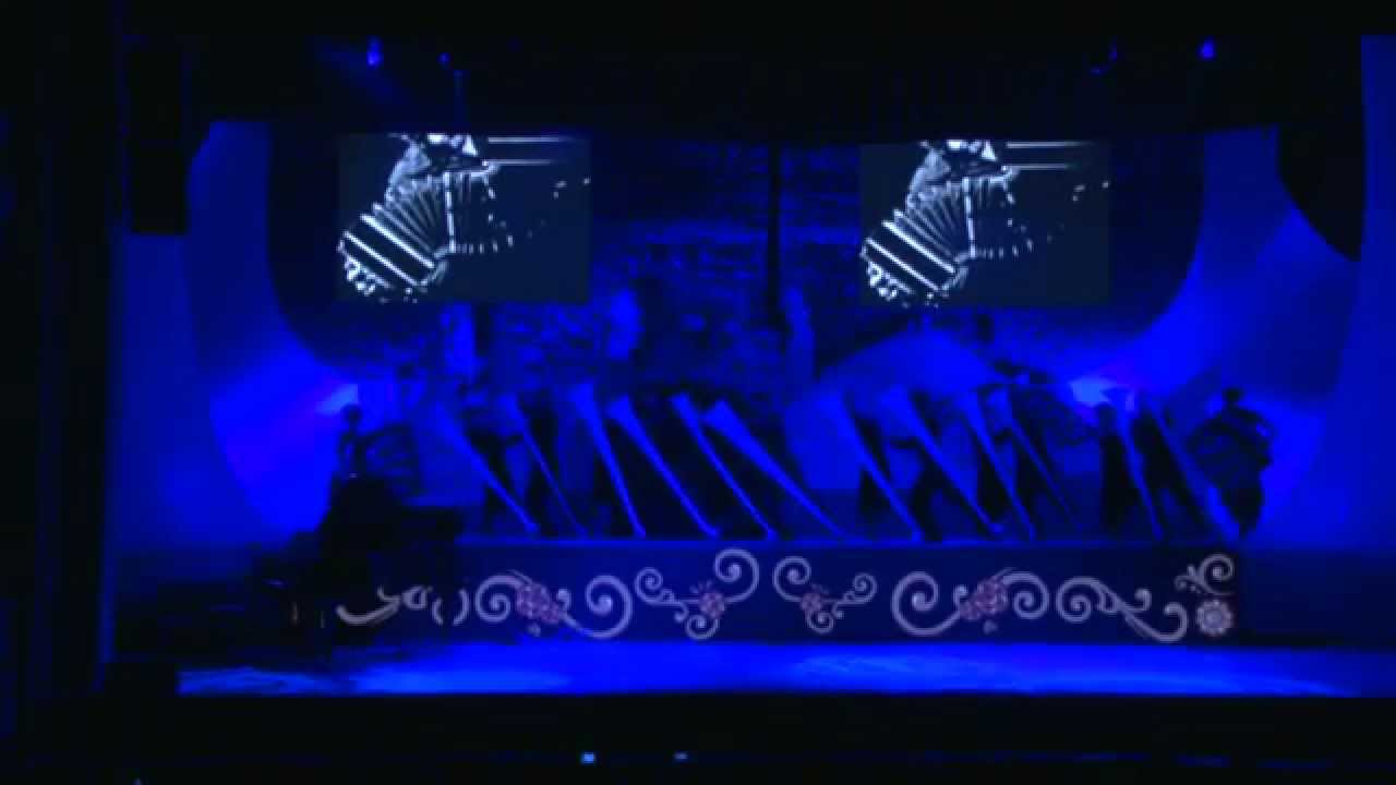 COMPAÑIA HUGO PATYN