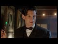 Iconic Jenny Vastra And Strax Moments DOCTOR WHO