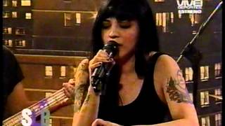 Mon Laferte - Desechable [SLB]