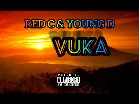 RED C & YOUNG D VUKA(official audio)