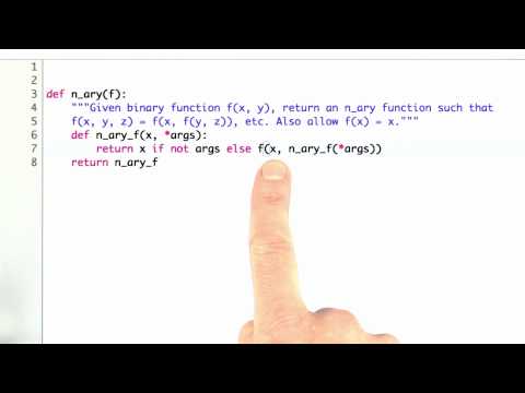 Welcome Design of Computer Programs