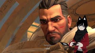 Prince of persia the lost throne! 1st time playing this game !!!! part 2