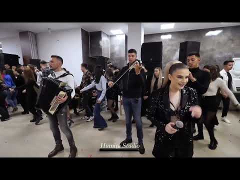 Denisa Țanigoi ❌ Generația 9 II Colaj de brâuri II Bal Agronomie 2023