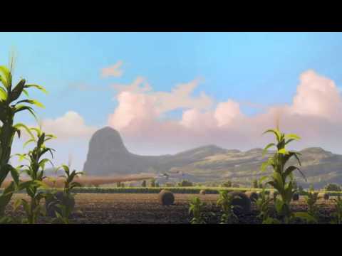 Planes Trailer 2013 Disney Movie   Official HD