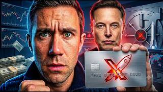 Elon's SpaceX JUST Destroyed *ALL* Banks. thumbnail