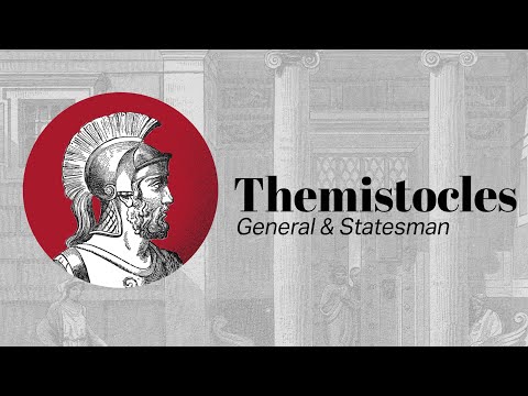 The Sin Of Pride | Themistocles & The Battle of Salamis | Famous Men of Virtue