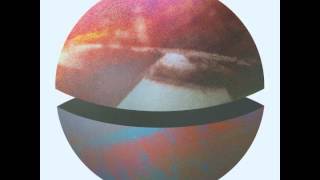 Chrome Sparks- Your Planet