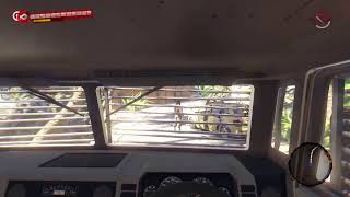 ［グロ注意］今さらだけどちょっとゾンビしばきにバノイまで第10回［DEAD  ISLAND ］