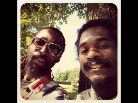 Amwagideon - Can't stop mi shinee