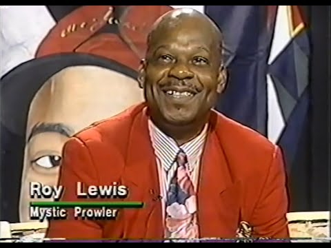 Calypso Showcase Mystic Prowler