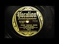 FLETCHER HENDERSON and his ORCHESTRA [GRAND TERRACE SWING] 1936,