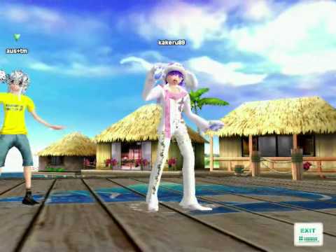 sdo-x season 2 - SING LALA