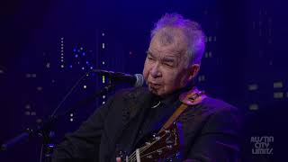 John Prine &quot;Angel From Montgomery&quot; | Austin City Limits Web Exclusive
