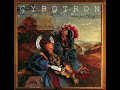Cybotron - Spirit of the Moon