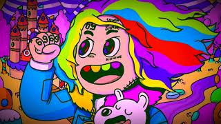 6ix9ine - 93 (Slowed)