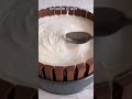Kitkat And Nutella