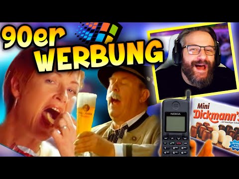 Gronkh reagiert auf neue ALTE WERBUNG!!