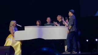 Debbie Gibson, Lost In Your Eyes, Live In Singapore, Sept 8, 2018