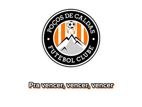 Hino do Poços de Caldas