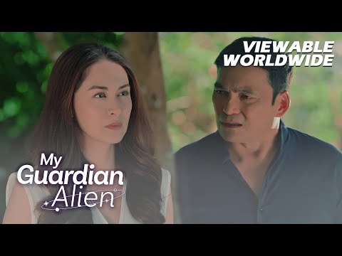 My Guardian Alien: Alien na api, naghanap ng kakampi! (Episode 28)