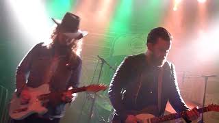 Brothers Osborne - Greener Pastures, Glasgow 2017.