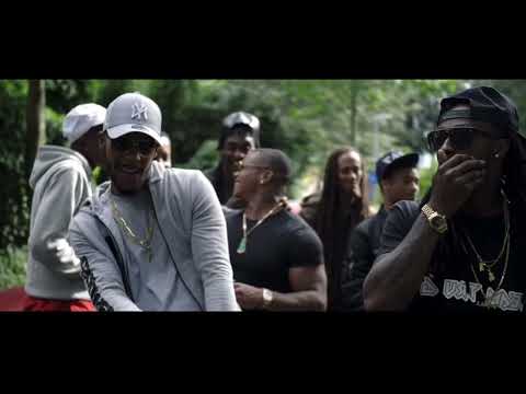 Tru-G X Maiku X Flexxie X Steef - Shooterz