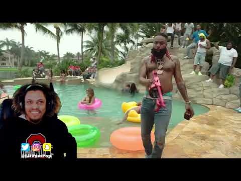 Tommy reacts to Sada Baby - Whole Lotta Choppas (Official Music Video)