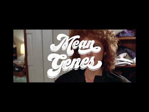 The Born Readies - Mean Genes (Official Music Video)