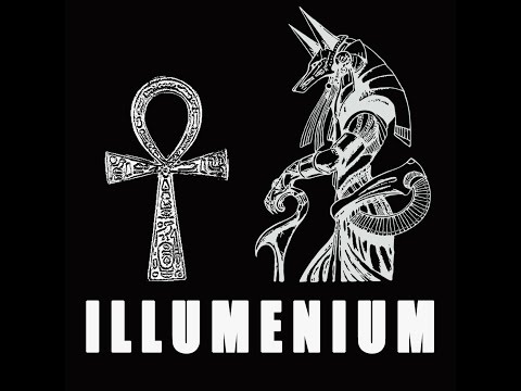 ILLUMENIUM (Estonia) visiting Belgium © Jan Vervaeke