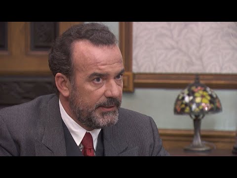 El castigo por el que Ignacio Solozábal fue desterrado a Puente Viejo