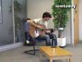Back Door Slam - Come Home / Comin' Up For ...