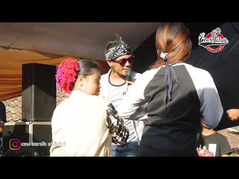 AKSI KOCAK IBU IBU BIKIN GAGAL FOCUS#RAYUNGAN CEU TARSIH WITH ELHA