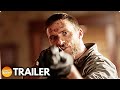 DANGEROUS (2021) Trailer | Scott Eastwood, Mel Gibson Action Thriller Movie