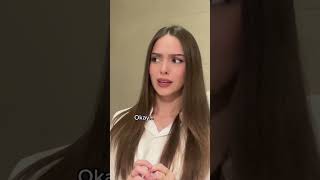 And what do we say when our co-workers try to talk to us in the morning????