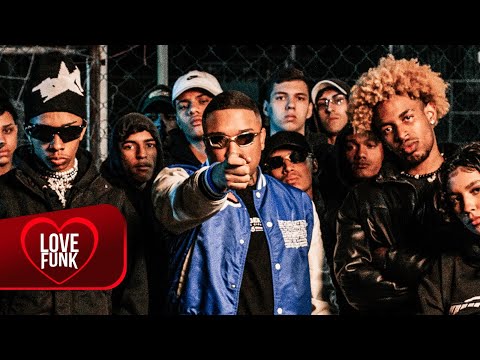 VIVÊNCIA DE VAGABUNDO NATO - Vinny MC (Clipe Oficial) DJ GM, DJ Russo e DJ Biel Bolado