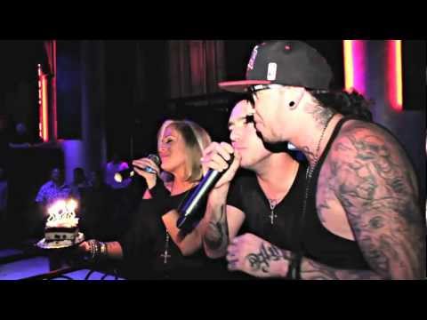 Clayton William - BDay Mix - Studio 8 - OnDaBeat Music