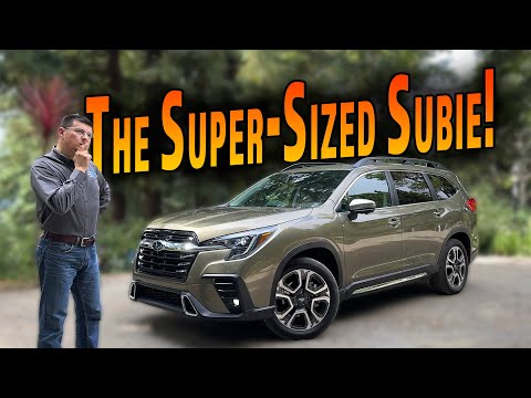 Subaru Ascent