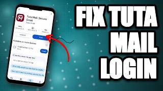 Tuta Mail Login Problem – How to Fix Tuta Mail Login & Sign In Problems 2026?