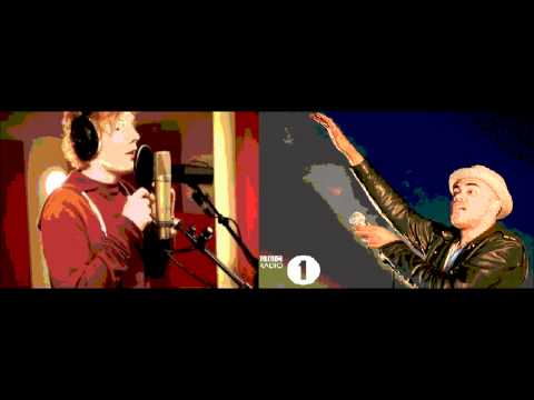 Master Shortie ft Ed Sheeran - Gravity [Lyrics]