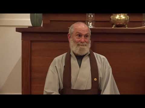 The Great Way Is Not Difficult