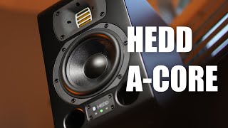 Video thumbnail for Why go back to Analog? Hedd Audio Type 5 A-CORE Review by Ju1ce Audio