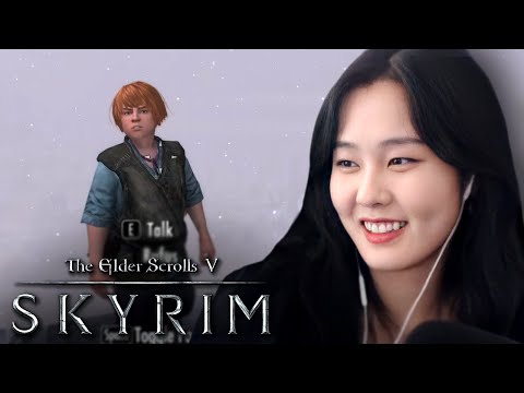 39daph Plays Skyrim: Modded - Part 8